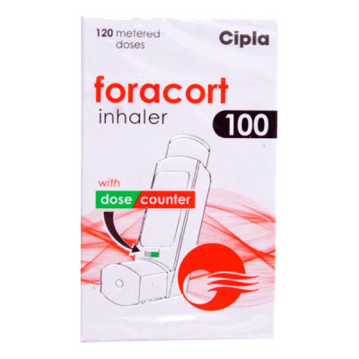 Foracart-100 Inh