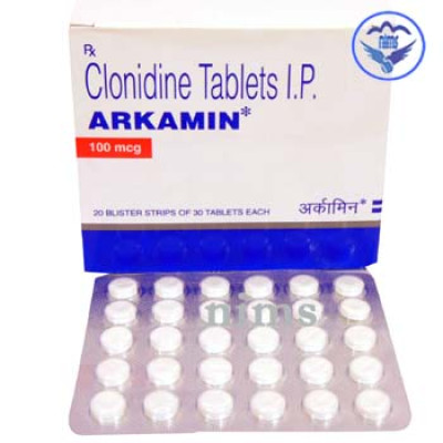 Arkamin Tab