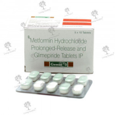 Gemer 3 Tab