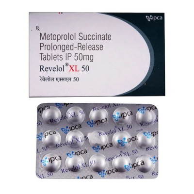 Revelol-Xl50 Tab