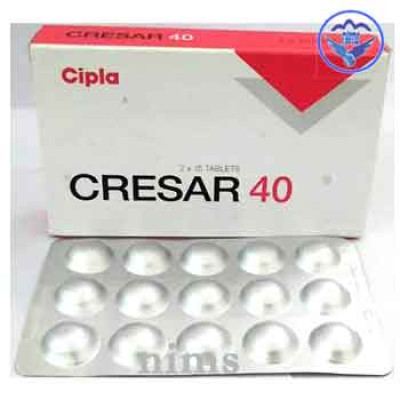 Cresar 40 Tab