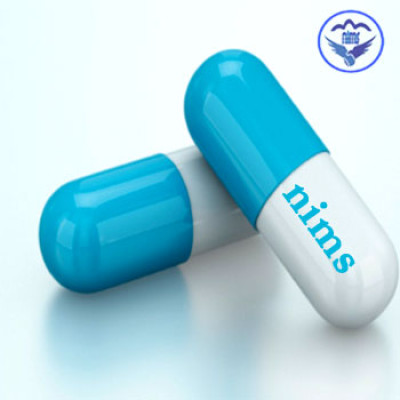 Triglucovog -1 Tab