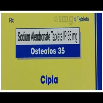 Osteofos 35 Tab