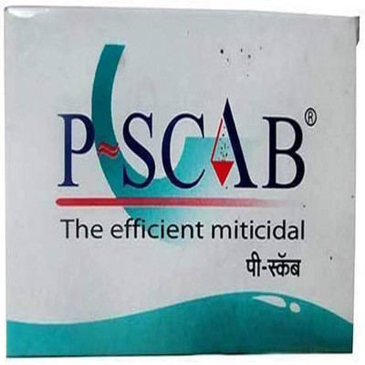 P-Scab Soap 75G