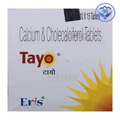 Tayo Tab