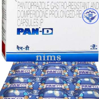 Pan D Tab