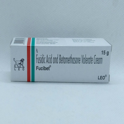 Fucibet-15Gm