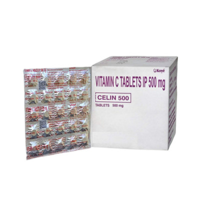 Celin-500 Tab
