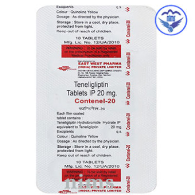 Contenel-20Tab