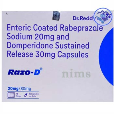 Razo-D Tab