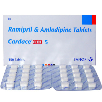 Cardace Am 5 Tab