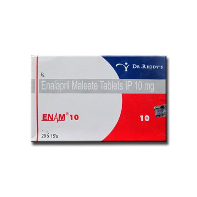 Enam 10 Tab