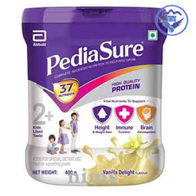 Pedia Sure400G J