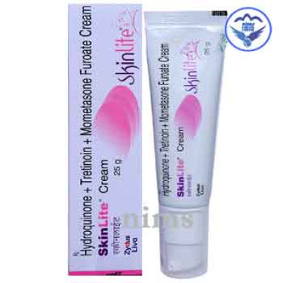 Skinlite Cream 25G