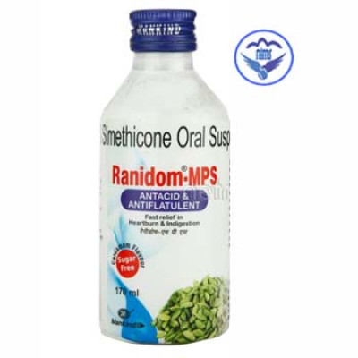 Ranidom-O 200Ml