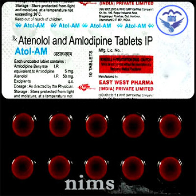 Atol-Am Tab