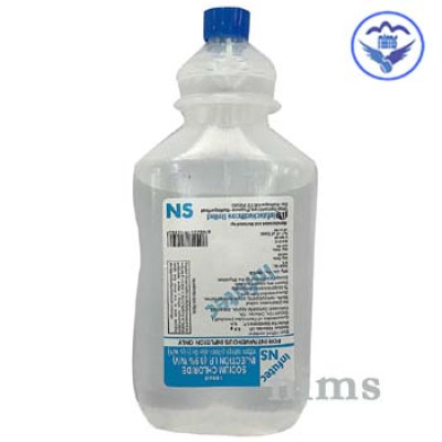 Ns 100 Ml