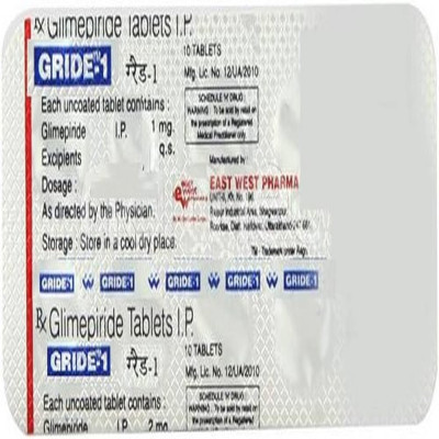 Gride-1 Tab