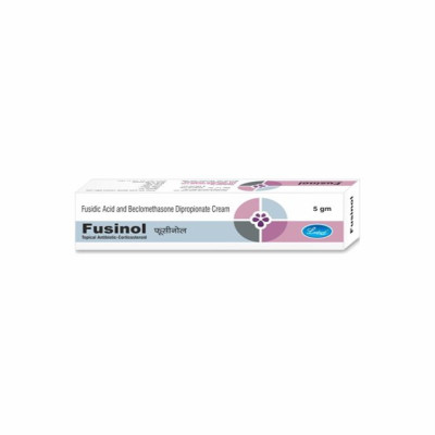 Fusinol 5G Oint