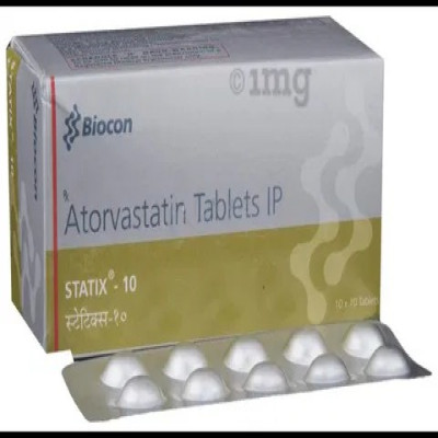 Statix-10 Tab