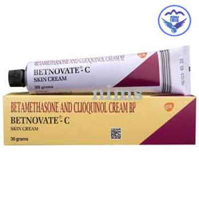 Betnovate-C Cream 30G
