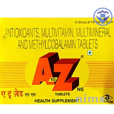 AToZ Tab