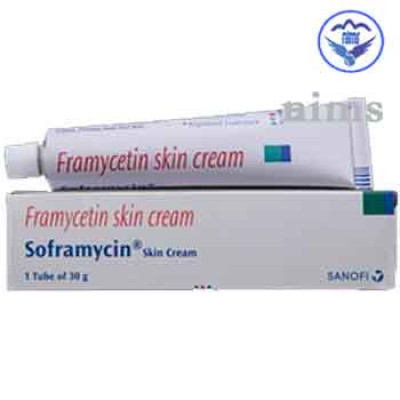 Soframycin Cream